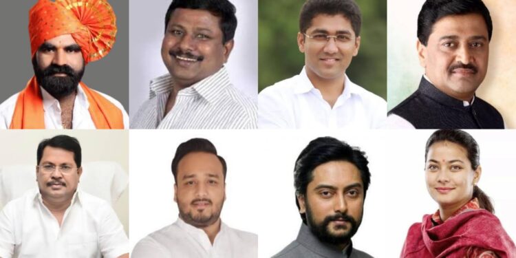 MVA Leaders not present in assembly