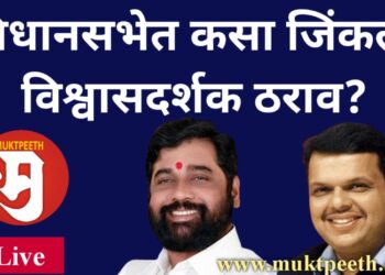 eknath shinde devendra fadnavis government wins confidence motion