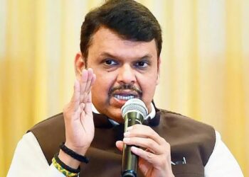 Devendra Fadnavis