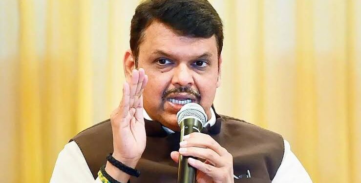 Devendra Fadnavis