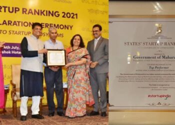 Principal Secretary Manisha Verma