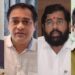 devendra fadnavis Ameet Satam yogesh Sagar Eknath Shinde