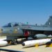 Hindustan Aeronautics Tejas fighter jet