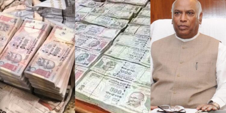 Two people bought old currency notes worth 62 lakhs in Delhi