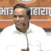 BJP MLA Adv. Ashish Shelar