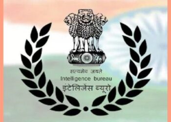 Intelligence Bureau
