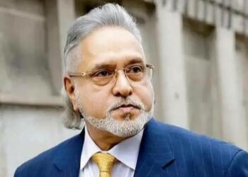 Vijay MAllya