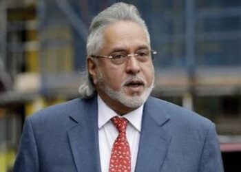 Vijay Mallya
