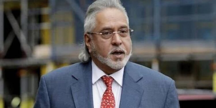 Vijay Mallya