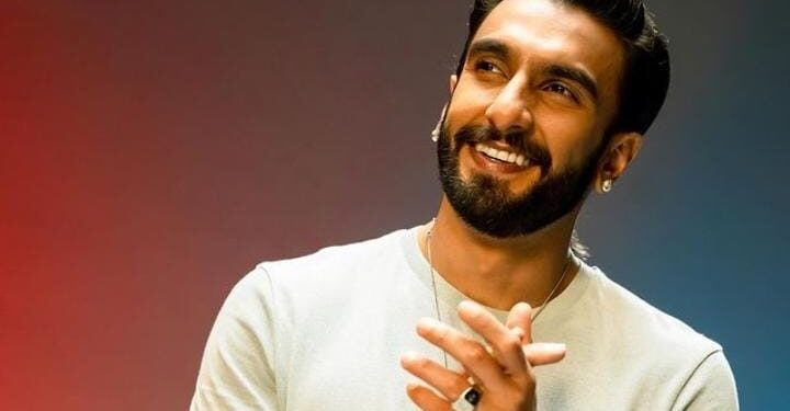 Ranveer Singh