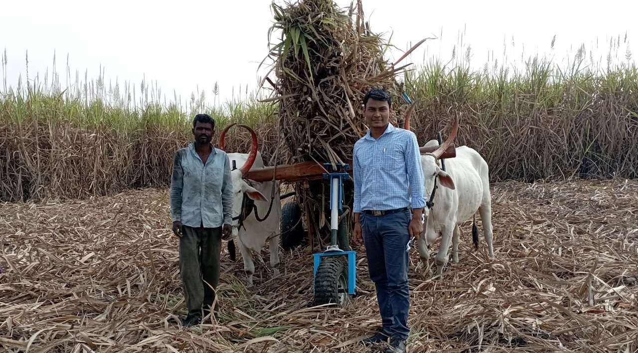  Sangli engineers