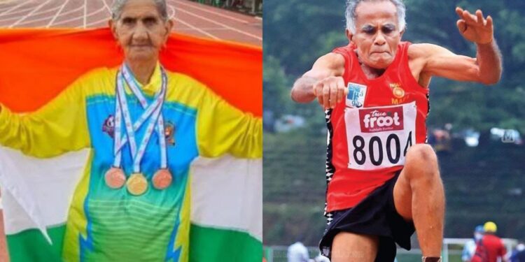 World Masters Athletics Championships