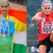 World Masters Athletics Championships