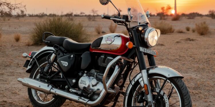 royal enfield