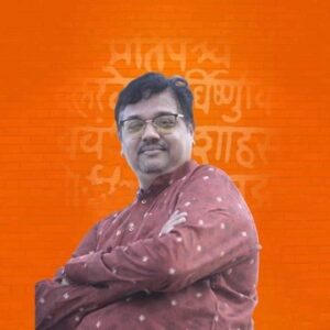 MNS Manoj Chavan 