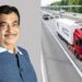 Union Transport Minister Nitin Gadkari