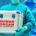 Organ Donation