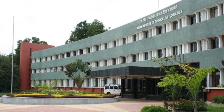 Indian Institute of Tropical Metrology