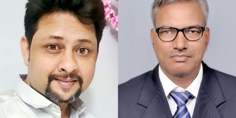 Student-Teacher Literature Conference