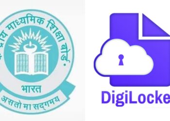 CBSE And DIGI Locker
