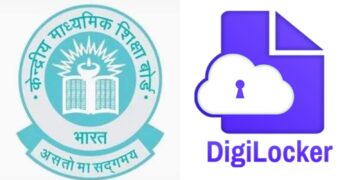 CBSE And DIGI Locker