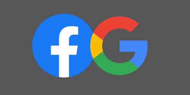 google-facebook