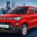 Maruti Suzuki S-Presso Update Model