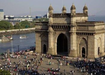 Gateway of India