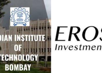 IIT Mumbai With EROS Investment will develop Kurosawa AI automated film scripting tool
