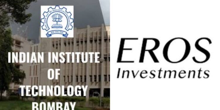 IIT Mumbai With EROS Investment will develop Kurosawa AI automated film scripting tool
