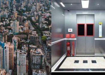 Fire Evacuation Lifts in Buildings