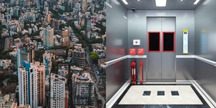 Fire Evacuation Lifts in Buildings