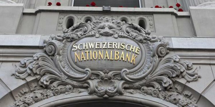 SwissBank