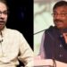 Sudhir mungantiwar And Uddhav Thackeray