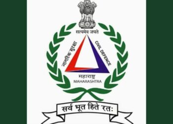 Mumbai Civil Defense Force