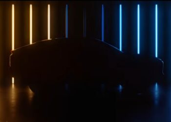 Mahindra SUV New Teaser