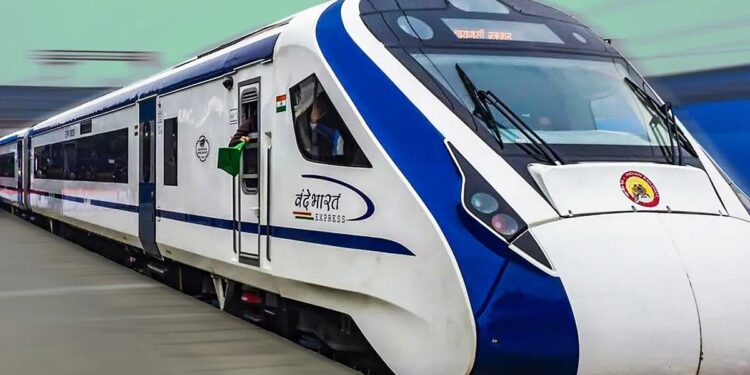 Vande Bharat Train