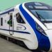 Vande Bharat Train