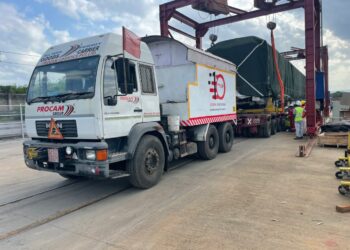 metro rail corporation on aarey metro car shade