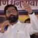 EKnath Shinde