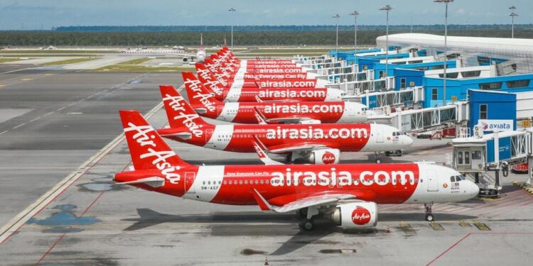air asia
