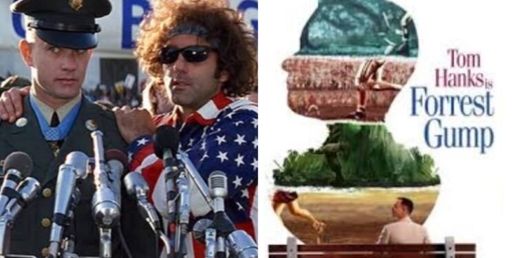 Forrest Gump