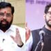 cm eknath shinde tour to counter aaditya thackeray tour