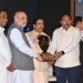 National Mineral Development Award to Maharashtra