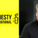 why action against Amnesty International