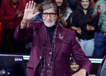 Amitabh Bacchan