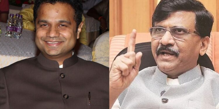 Case against sujit patkar in lifeline hospital scam