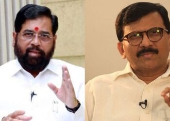 Cm Eknath Shinde On Cash Found In Shivsena Sanjay Raut home