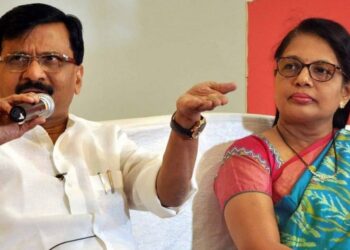 Court extends Sanjay Raut's ED custody till 8 Aug,