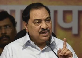 Eknath Khadse